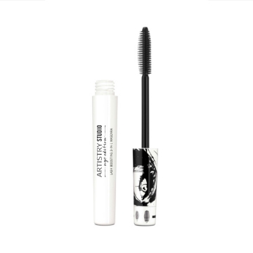 Show details for ARTISTRY STUDIO™ NYC Edition LASH BOOSTING 3-IN-1 MASCARA (Gotham Black) Picture of ARTISTRY STUDIO™ NYC Edition LASH BOOSTING 3-IN-1 MASCARA (Gotham Black)