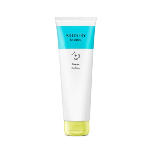 Picture of ARTISTRY Studio Skin™ Cleanser + Exfoliator