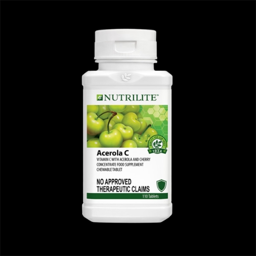 Picture of  NUTRILITE™ Acerola C Chewable Tablet