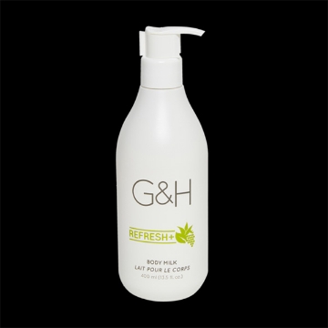 Show details for G&H Refresh + Body Milk Picture of G&H Refresh + Body Milk