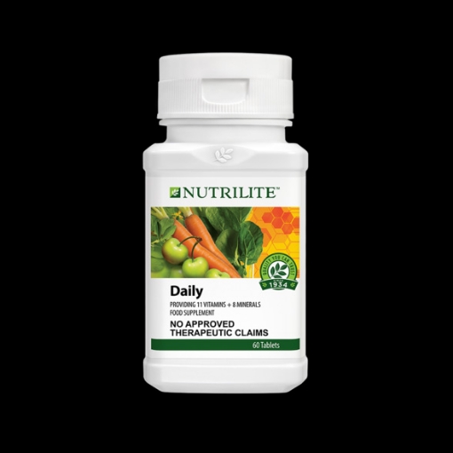 Picture of Nutrilite Daily Tablet