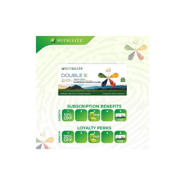 Show details for Next Gen Double X™ 31 Day Supply Picture of Next Gen Double X™ 31 Day Supply