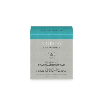 Picture of ARTISTRY Skin Nutrition™ Renewing Reactivation Cream