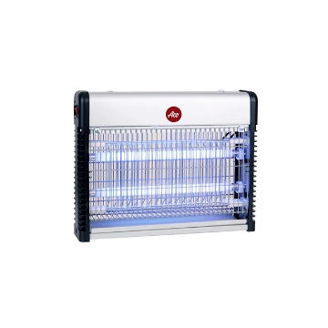 Show details for ACO ELECTRIC INSECT KILLER COMMERCIAL FLY ZAPPER 8W LAMPS Picture of ACO ELECTRIC INSECT KILLER COMMERCIAL FLY ZAPPER 8W LAMPS