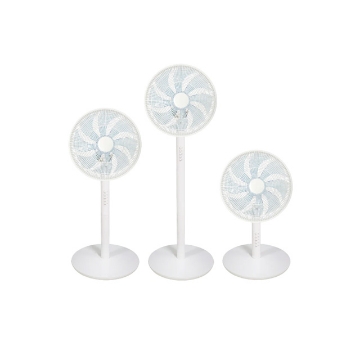 Show details for Aco Rechargeable 3-in-1 Stand Fan 14'' 50W, ACOFS353IN1 Picture of Aco Rechargeable 3-in-1 Stand Fan 14'' 50W, ACOFS353IN1