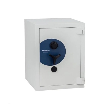 Show details for CHUBBSAFES MINI BANKER MK II SAFE SIZE 5 KL+KCL Picture of CHUBBSAFES MINI BANKER MK II SAFE SIZE 5 KL+KCL