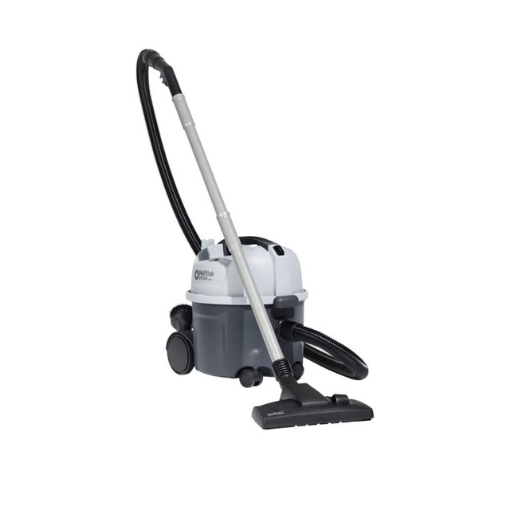 Picture of NILFISK VACUUM CLEANER 107415322 10 LITERS 800 W NFVP300HEPA