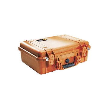 Show details for PELICAN CASE EMS 47X35.7X17.6CM ORANGE Picture of PELICAN CASE EMS 47X35.7X17.6CM ORANGE