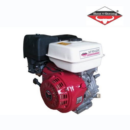 Picture of BEST & STRONG GASOLINE ENGINE BS550,BS650,BS700,BS800,BS900,BS1100,BS1300,BS1500,BS1500ES,BS1600,BS1600ES,BS1800