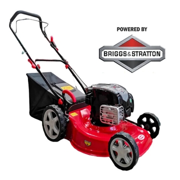 Show details for YOHINO LAWN MOWER YLM53A Picture of YOHINO LAWN MOWER YLM53A