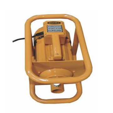 Show details for YOHINO CONCRETE VIBRATOR MOTOR (VE3) Picture of YOHINO CONCRETE VIBRATOR MOTOR (VE3)