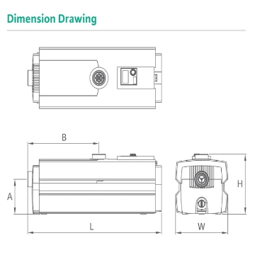 Show details for WILO HiMULTI 5 - SIMPLEX BOOSTER PUMP HiMulti 5-45 iPQ Picture of WILO HiMULTI 5 - SIMPLEX BOOSTER PUMP HiMulti 5-45 iPQ