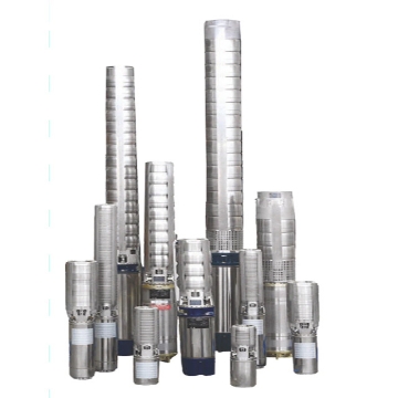 Show details for WILO PSS SERIES STAINLESS STEEL SUBMERSIBLE BOREHOLE PUMP FOR 4" & 6" WELL CASING DIAMETER Picture of WILO PSS SERIES STAINLESS STEEL SUBMERSIBLE BOREHOLE PUMP FOR 4" & 6" WELL CASING DIAMETER
