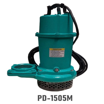 PD-1505M Picture of WILO  PD SERIES - SUBMERSIBLE DRAINAGE PUMP PD-1505M, PD-2200T, PD-3700T
