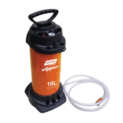 Picture of NORTON PRESSURE WATER 10L TANK FOR CORE DRILL