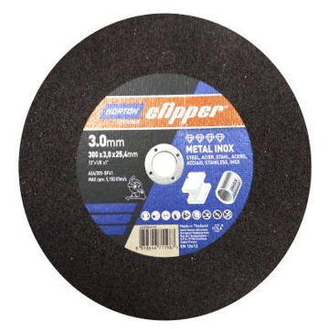 Show details for NORTON GRINDING AND CUTTING WHEEL Picture of NORTON GRINDING AND CUTTING WHEEL