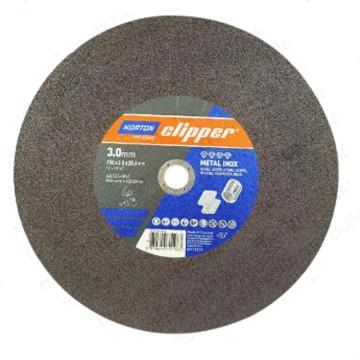 Show details for NORTON GRINDING AND CUTTING WHEEL Picture of NORTON GRINDING AND CUTTING WHEEL