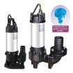 Picture of EVERGUSH SUBMERSIBLE DREDGING SEWAGE PUMPS EFD-50T, EFD-75T