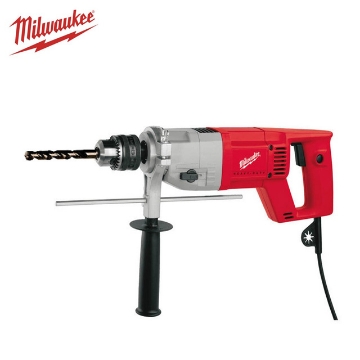 Show details for MILWAUKEE 16mm 2-SPEED DRILL SPADE HANDLE B2E 16 RLD Picture of MILWAUKEE 16mm 2-SPEED DRILL SPADE HANDLE B2E 16 RLD