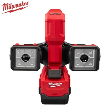 Show details for MILWAUKEE M18 UTILITY BUCKET LIGHT (BARE) M18UBL-O Picture of MILWAUKEE M18 UTILITY BUCKET LIGHT (BARE) M18UBL-O