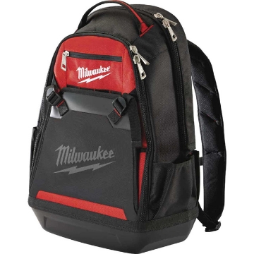 Show details for MILWAUKEE BACKPACK 48-22-8200 Picture of MILWAUKEE BACKPACK 48-22-8200