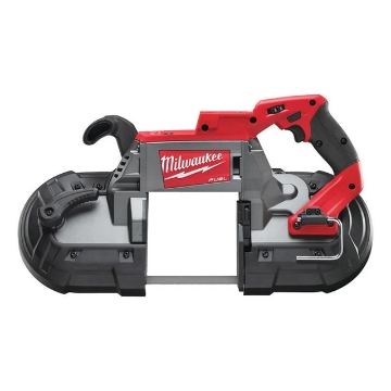 Show details for MILWAUKEE M18 FUEL BANDSAW (BARE) M18CBS125-O Picture of MILWAUKEE M18 FUEL BANDSAW (BARE) M18CBS125-O