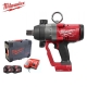 Show details for MILWAUKEE M18 Fuel 1 Inch High Torque Impact Wrench M18 ONEFHIWF1-122FC Picture of MILWAUKEE M18 Fuel 1 Inch High Torque Impact Wrench M18 ONEFHIWF1-122FC