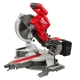Show details for MILWAUKEE M18 FUEL DUAL BEVEL SLIDE COMPOUND MITER SAW (BARE TOOL) M18FMS254-O Picture of MILWAUKEE M18 FUEL DUAL BEVEL SLIDE COMPOUND MITER SAW (BARE TOOL) M18FMS254-O