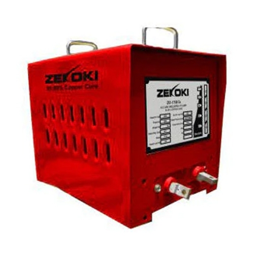 Picture of ZEKOKI WELDING MACHINES ZX1-175B Cu