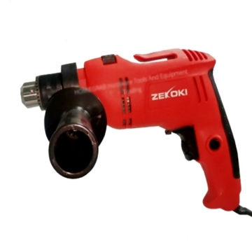 Show details for ZEKOKI IMPACT DRILL ZKK-1500HD Picture of ZEKOKI IMPACT DRILL ZKK-1500HD