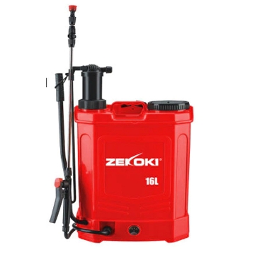 Show details for ZEKOKI KNAPSACK SPRAYER ZKK-KS16D Picture of ZEKOKI KNAPSACK SPRAYER ZKK-KS16D