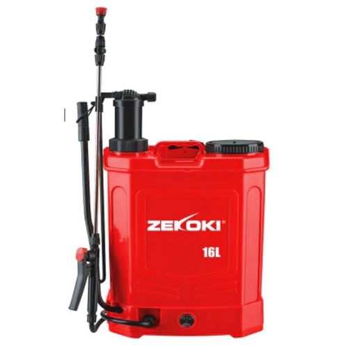 Picture of ZEKOKI KNAPSACK SPRAYER ZKK-KS16D