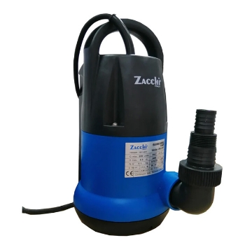 Show details for ZACCHI MICRO SUBMERSIBLE PUMP (CLEAN WATER ) ZPE-251F Picture of ZACCHI MICRO SUBMERSIBLE PUMP (CLEAN WATER ) ZPE-251F