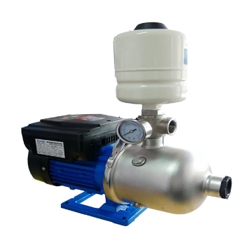 Show details for ZACCHI  INTELLIGENT BOOSTER PUMP ZCB-CHL4-20 Picture of ZACCHI  INTELLIGENT BOOSTER PUMP ZCB-CHL4-20