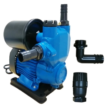 Show details for ZACCHI AUTO BOOSTER PUMP ZPW-750 Picture of ZACCHI AUTO BOOSTER PUMP ZPW-750