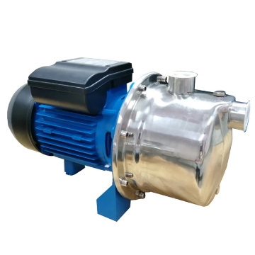Show details for ZACCHI SHALLOW WELL JET PUMP ZJS-400 Picture of ZACCHI SHALLOW WELL JET PUMP ZJS-400