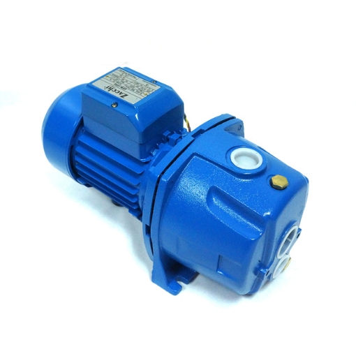 Picture of ZACCHI DEEP WELL JET PUMP ZDW-1000, ZDW-1500, ZDW-2000