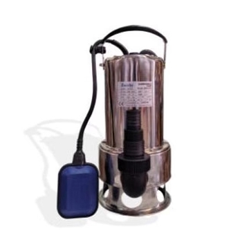 Show details for ZACCHI MICRO SUBMERSIBLE PUMP (DIRTY WATER) ZPS-551F Picture of ZACCHI MICRO SUBMERSIBLE PUMP (DIRTY WATER) ZPS-551F