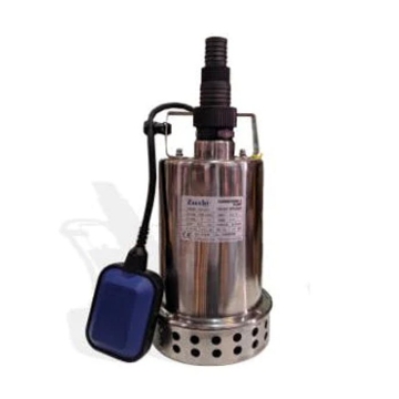 Show details for ZACCHI MICRO SUBMERSIBLE PUMP (CLEAR WATER) ZPS-402F, ZPS-552F, ZPS-752F Picture of ZACCHI MICRO SUBMERSIBLE PUMP (CLEAR WATER) ZPS-402F, ZPS-552F, ZPS-752F