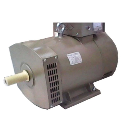 Picture of ZACCHI ST SERIES ALTERNATOR (60hZ) SINGLE PHASE ST-2kw