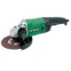 Show details for HITACHI DISC GRINDER, TRIGGER SWITCH G 18SS Picture of HITACHI DISC GRINDER, TRIGGER SWITCH G 18SS