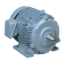 Picture of HITACHI 220/440V DUAL VOLTAGE, 3-PHASE, 4-POLE, 1750RPM, TECH IP55, CLASS-B INSULATION, FOOT MOUNTED IEC STANDARD TFOK-1
