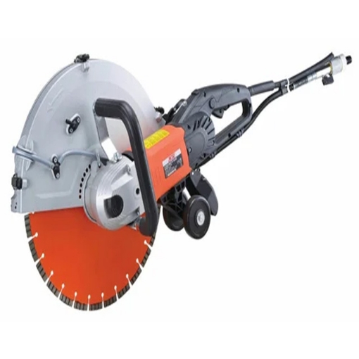 Picture of AGP CONCRETE SAW W/O DIAMOND BLADE C16