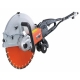 Show details for AGP CONCRETE SAW W/O DIAMOND BLADE C16 Picture of AGP CONCRETE SAW W/O DIAMOND BLADE C16