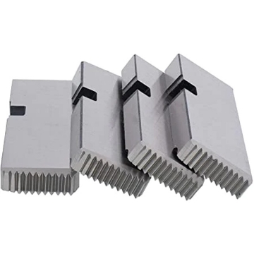 Show details for AGP Pipe Die Head and Replacement Pipe Dies (NPT) Picture of AGP Pipe Die Head and Replacement Pipe Dies (NPT)