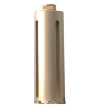 Show details for AGP  Dry Diamond Core Bit M16-2.0 & Adaptor Z010 Picture of AGP  Dry Diamond Core Bit M16-2.0 & Adaptor Z010