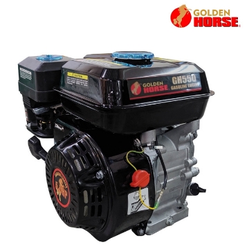 Show details for GOLDEN HORSE Gasoline Engine GH550 Picture of GOLDEN HORSE Gasoline Engine GH550