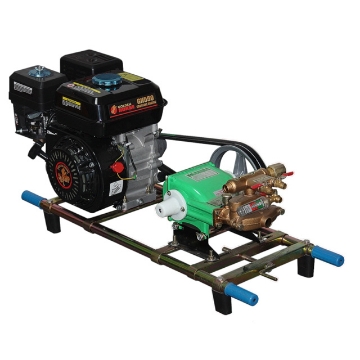 Show details for GOLDEN HORSE Engine Driven Power Sprayer GH550+BS25A Picture of GOLDEN HORSE Engine Driven Power Sprayer GH550+BS25A