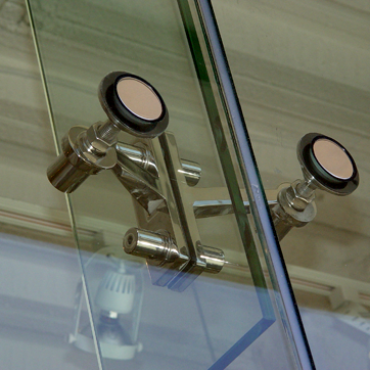 Picture for category Glass Fittings