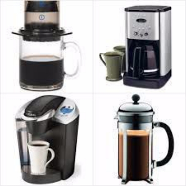 Show products in category Coffee Maker Picture for category Coffee Maker